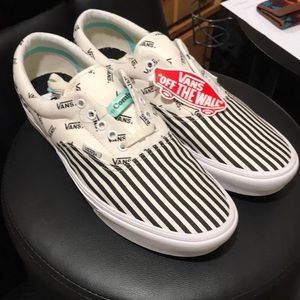 Vans Comfy Cush Era Mens Size 12